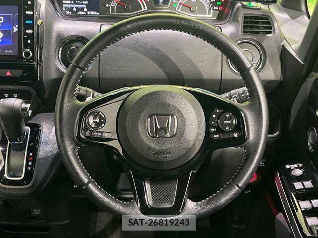 Honda N BOX CUSTOM 2021-06 7980245-11