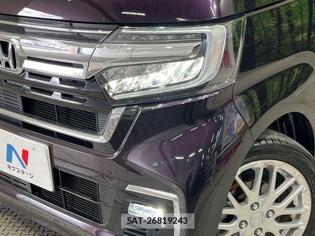 Honda N BOX CUSTOM 2021-06 7980245-12