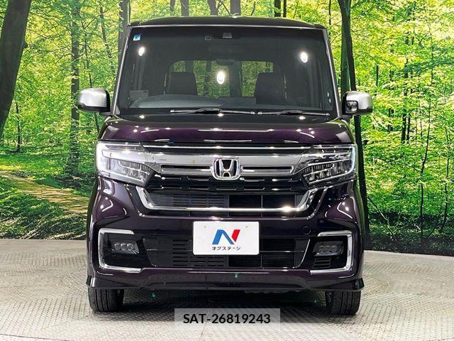 Honda N BOX CUSTOM 2021-06 7980245-14