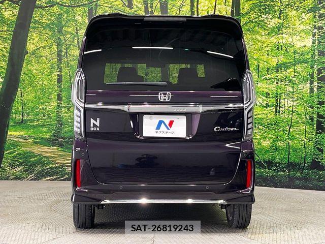 Honda N BOX CUSTOM 2021-06 7980245-15