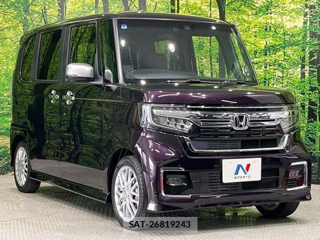 Honda N BOX CUSTOM 2021-06 7980245-16