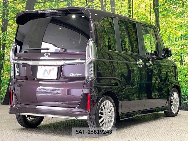 Honda N BOX CUSTOM 2021-06 7980245-17