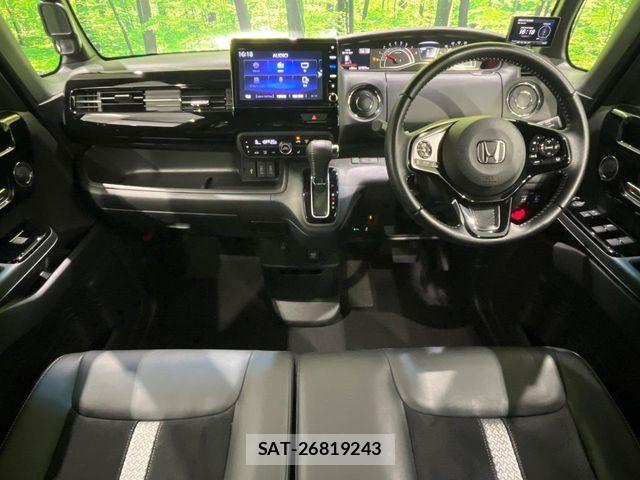 Honda N BOX CUSTOM 2021-06 7980245-1