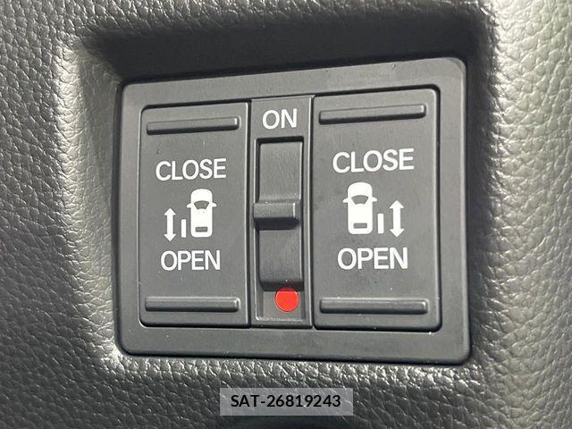 Honda N BOX CUSTOM 2021-06 7980245-4