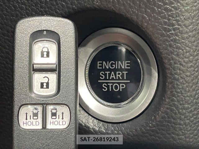 Honda N BOX CUSTOM 2021-06 7980245-7