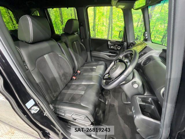 Honda N BOX CUSTOM 2021-06 7980245-8