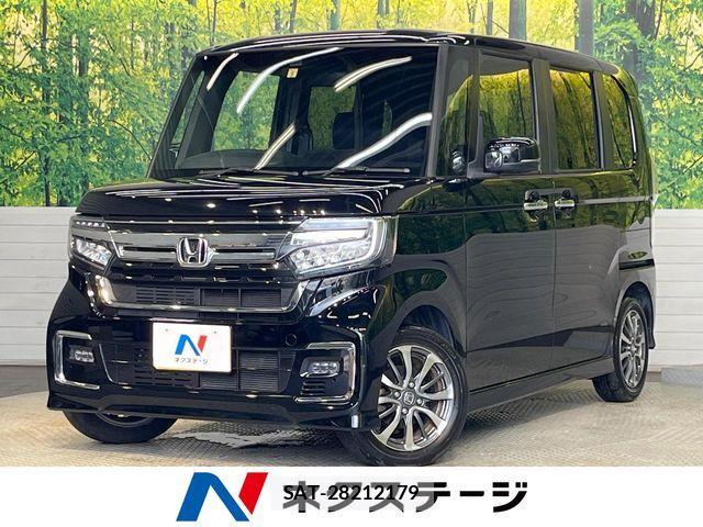 Honda N BOX CUSTOM 2023-07 7980243-0