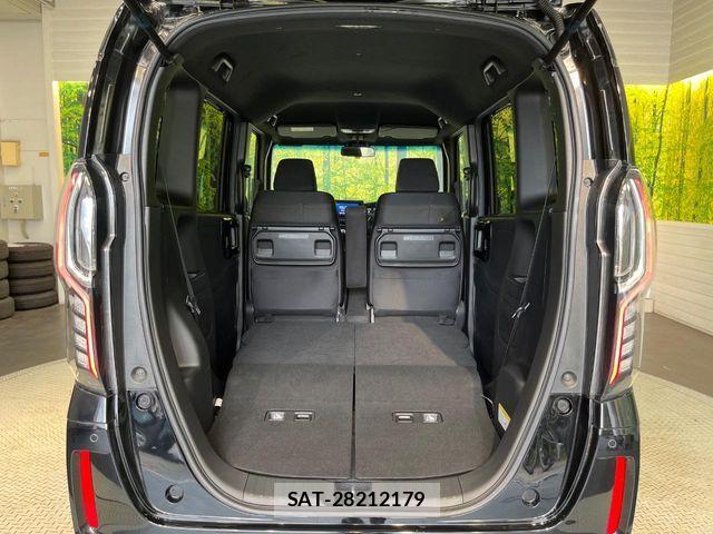 Honda N BOX CUSTOM 2023-07 7980243-9