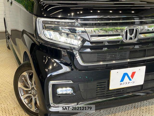 Honda N BOX CUSTOM 2023-07 7980243-11