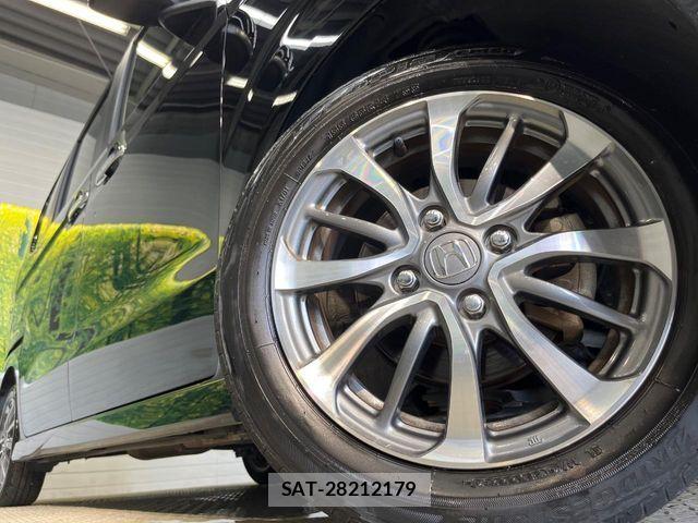 Honda N BOX CUSTOM 2023-07 7980243-12
