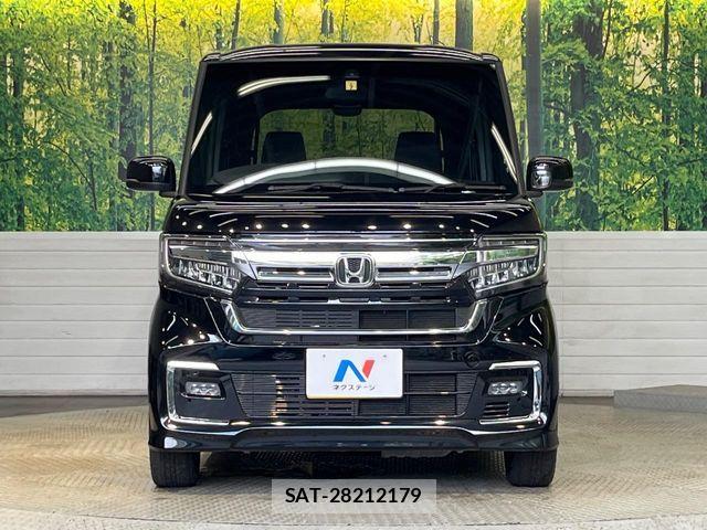 Honda N BOX CUSTOM 2023-07 7980243-13