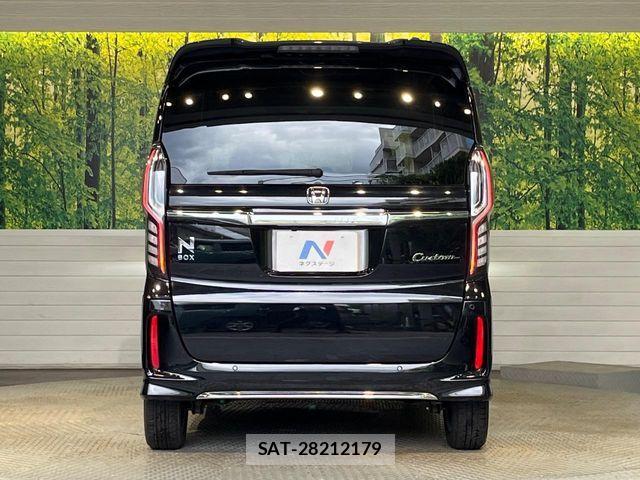 Honda N BOX CUSTOM 2023-07 7980243-14