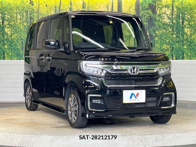 Honda N BOX CUSTOM 2023-07 7980243-15