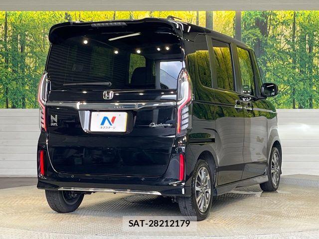 Honda N BOX CUSTOM 2023-07 7980243-16