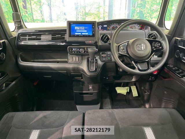 Honda N BOX CUSTOM 2023-07 7980243-1