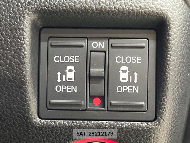 Honda N BOX CUSTOM 2023-07 7980243-5