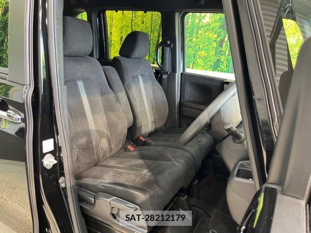 Honda N BOX CUSTOM 2023-07 7980243-7