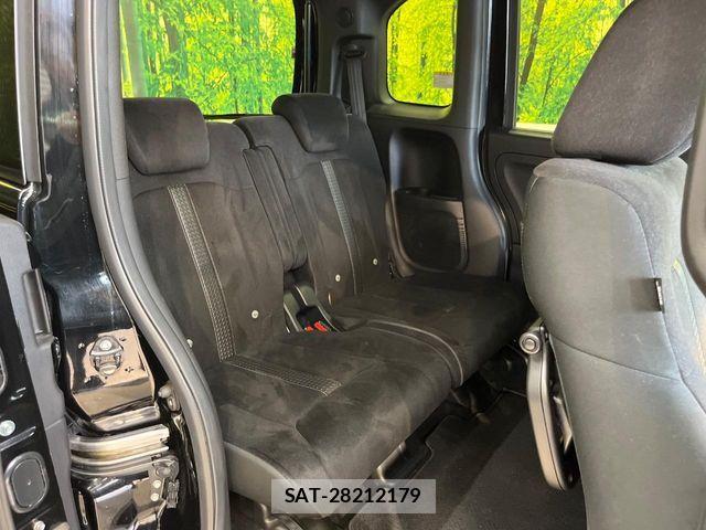 Honda N BOX CUSTOM 2023-07 7980243-8