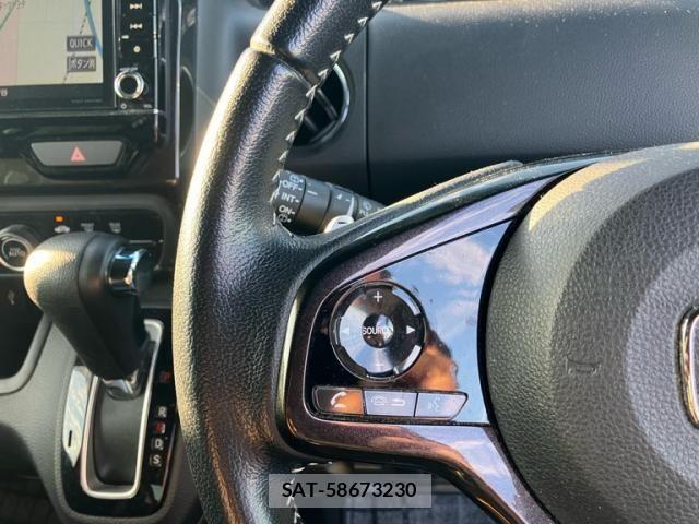 Honda N BOX CUSTOM 2018-09 7980273-16