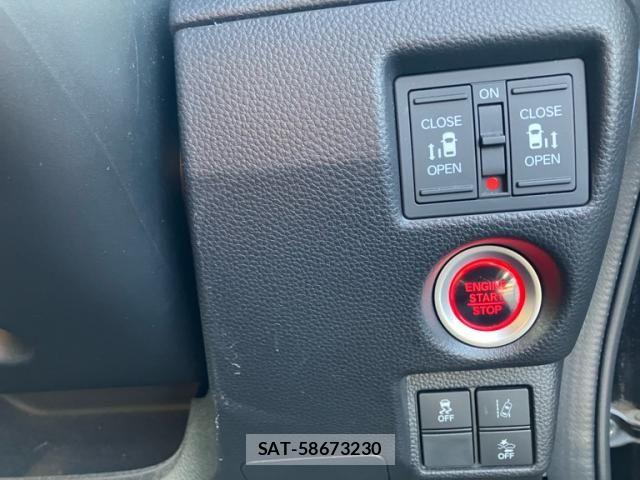 Honda N BOX CUSTOM 2018-09 7980273-17