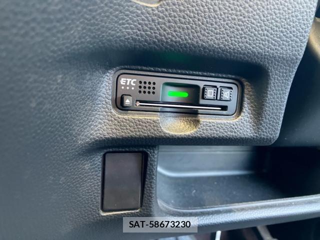 Honda N BOX CUSTOM 2018-09 7980273-18