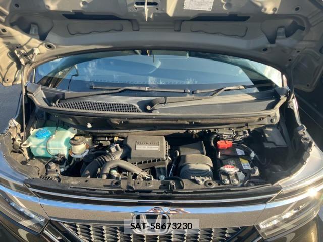 Honda N BOX CUSTOM 2018-09 7980273-24