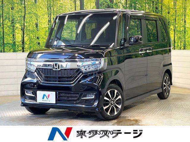 Honda N BOX CUSTOM 2020-01 7980268-0