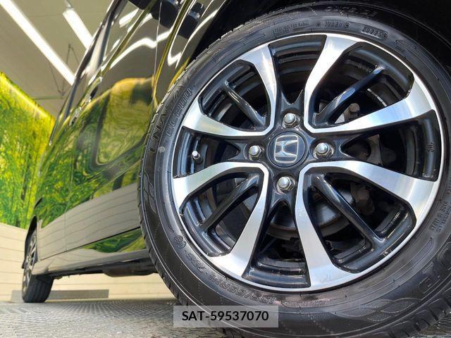 Honda N BOX CUSTOM 2020-01 7980268-12