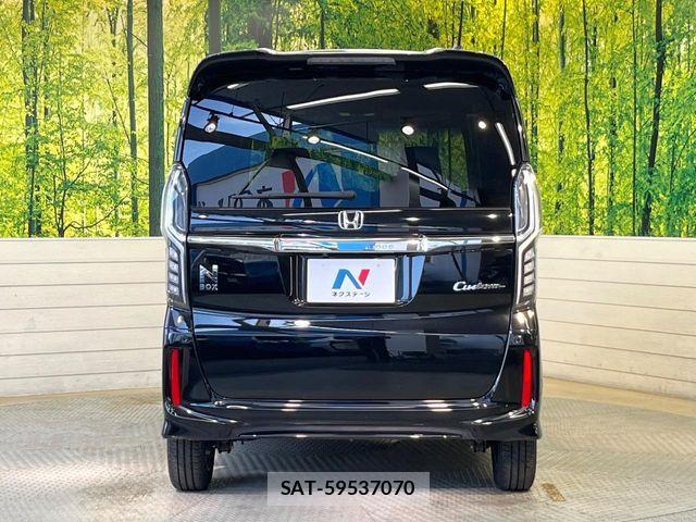 Honda N BOX CUSTOM 2020-01 7980268-14
