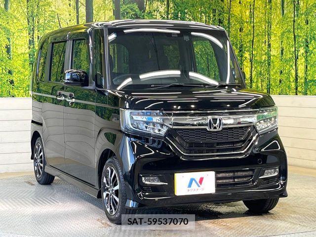 Honda N BOX CUSTOM 2020-01 7980268-15