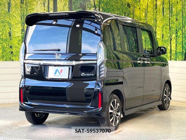 Honda N BOX CUSTOM 2020-01 7980268-16