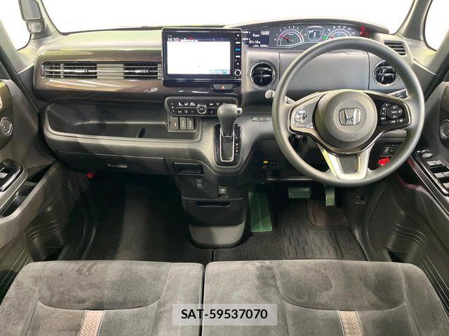 Honda N BOX CUSTOM 2020-01 7980268-1