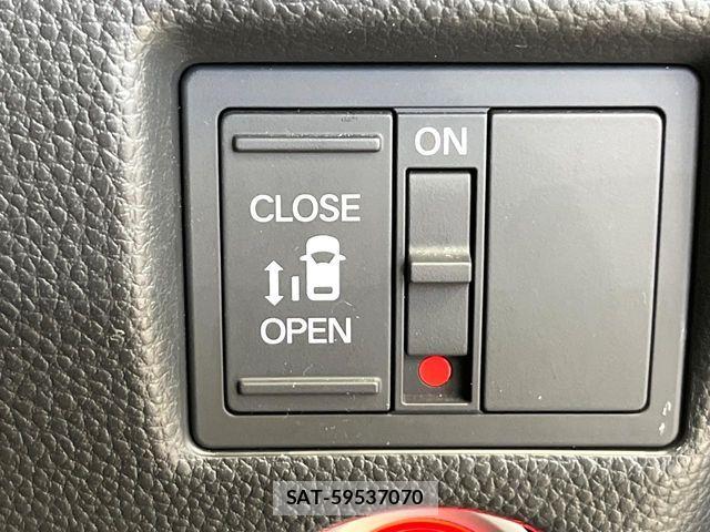 Honda N BOX CUSTOM 2020-01 7980268-5