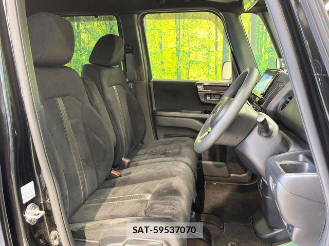 Honda N BOX CUSTOM 2020-01 7980268-7