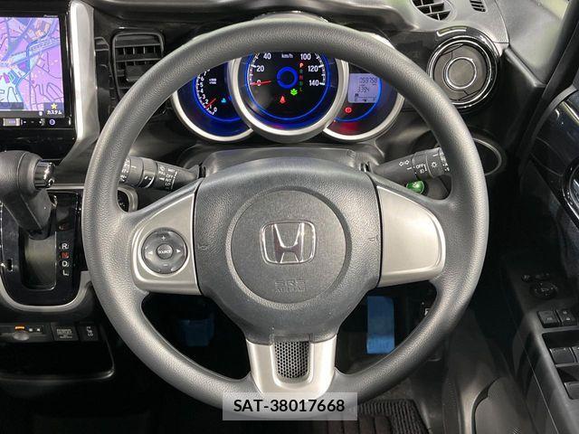 Honda N BOX CUSTOM 2016-12 7980260-10