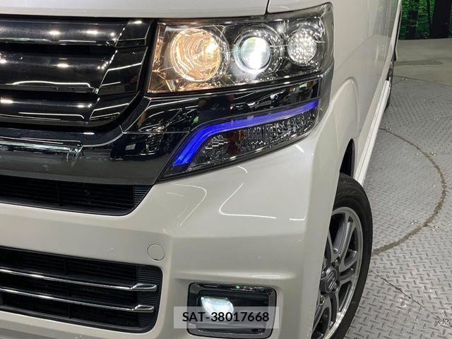 Honda N BOX CUSTOM 2016-12 7980260-11