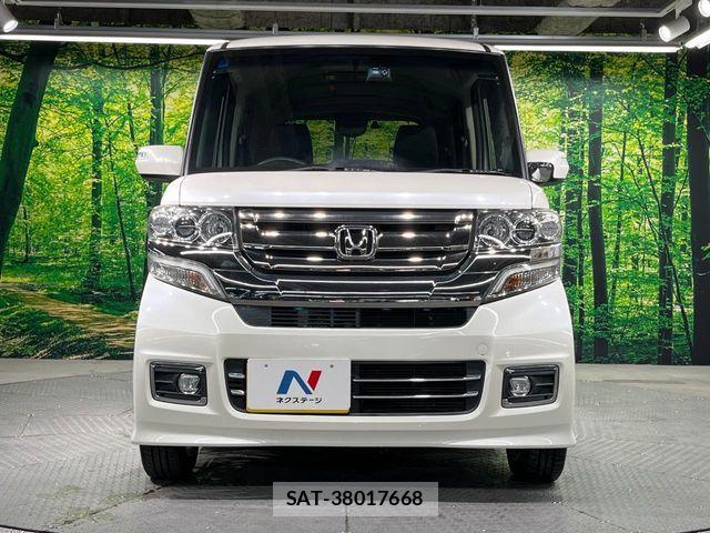 Honda N BOX CUSTOM 2016-12 7980260-13