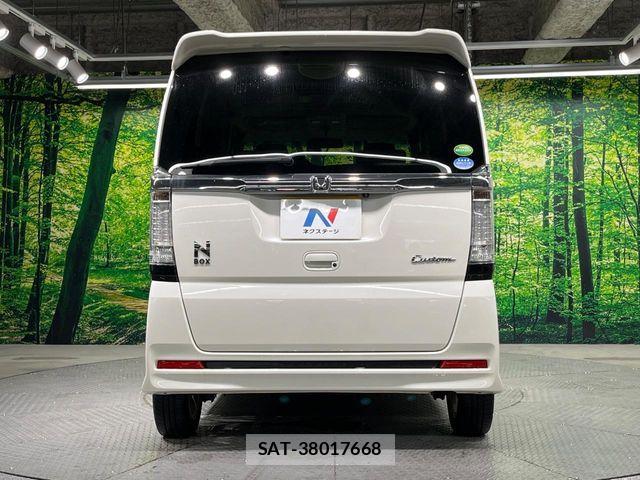 Honda N BOX CUSTOM 2016-12 7980260-14