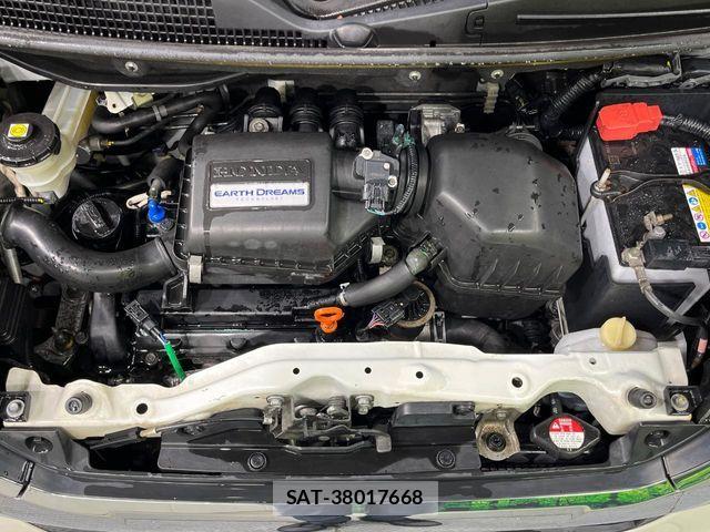 Honda N BOX CUSTOM 2016-12 7980260-17