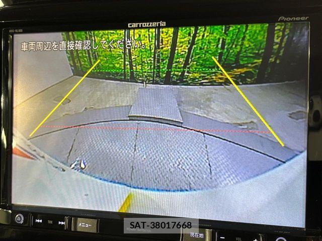 Honda N BOX CUSTOM 2016-12 7980260-3