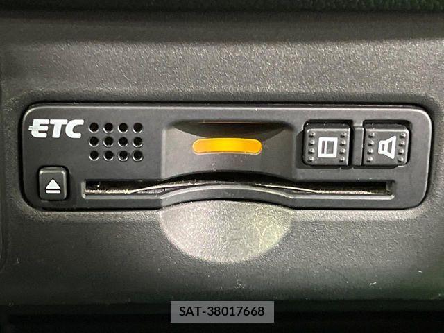 Honda N BOX CUSTOM 2016-12 7980260-5