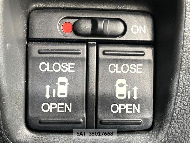 Honda N BOX CUSTOM 2016-12 7980260-6
