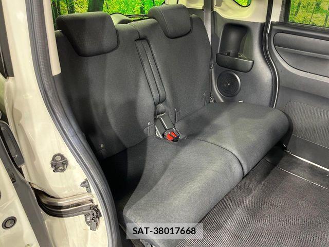 Honda N BOX CUSTOM 2016-12 7980260-8
