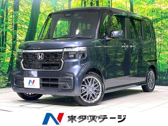 Honda N BOX CUSTOM 2023-12 7980224-0