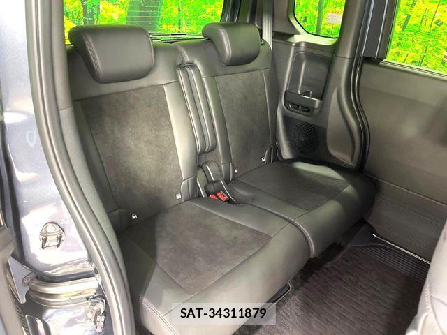 Honda N BOX CUSTOM 2023-12 7980224-9