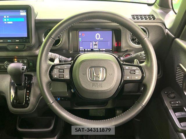 Honda N BOX CUSTOM 2023-12 7980224-11