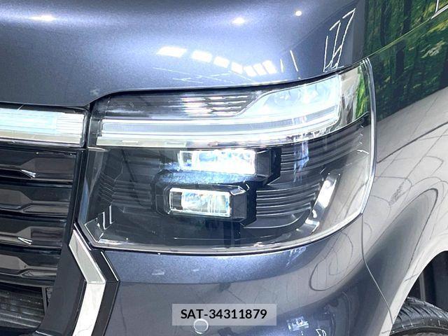 Honda N BOX CUSTOM 2023-12 7980224-12