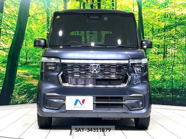 Honda N BOX CUSTOM 2023-12 7980224-14