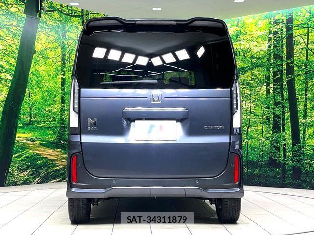 Honda N BOX CUSTOM 2023-12 7980224-15