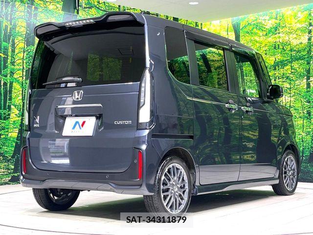 Honda N BOX CUSTOM 2023-12 7980224-17